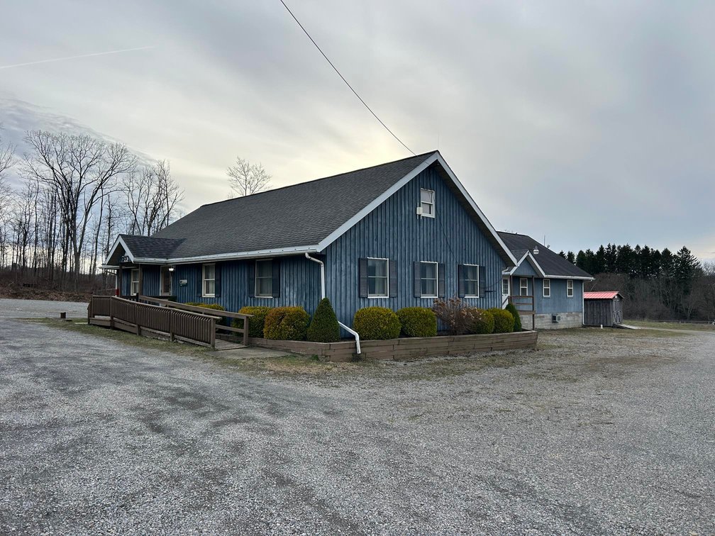 Image for SOLD $533,500 - 27 Acre Industrial Property in Clarion County, Pennsylvania