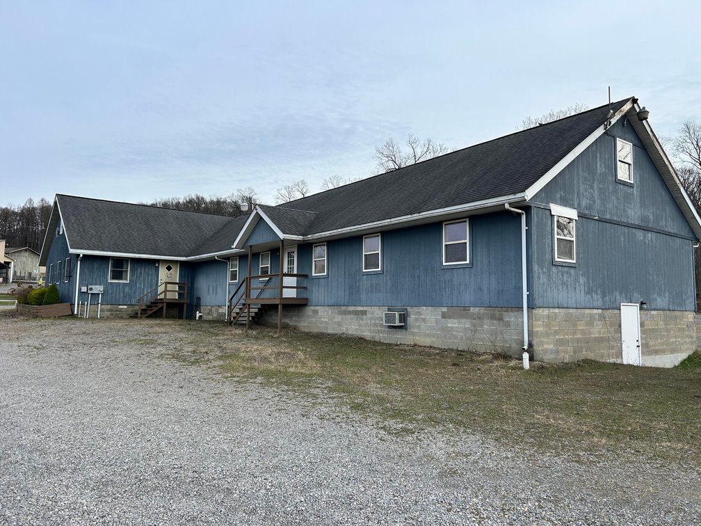 Image for SOLD $533,500 - 27 Acre Industrial Property in Clarion County, Pennsylvania