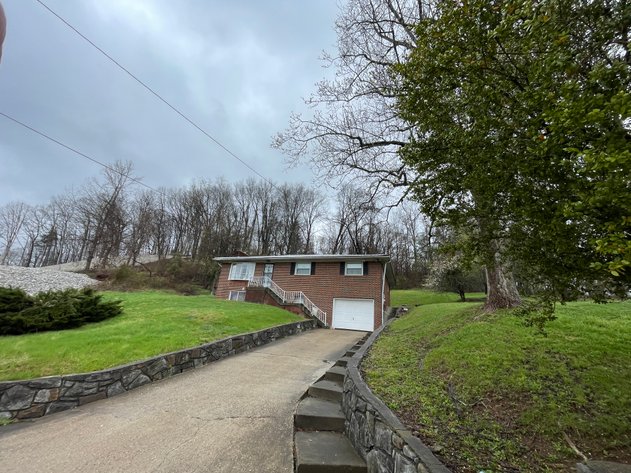 Image for SOLD $107,360 - Income Generating Brick 3 Bedroom on 1.8 Acres in the South Hills of Charleston