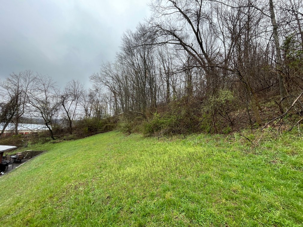 Image for SOLD $107,360 - Income Generating Brick 3 Bedroom on 1.8 Acres in the South Hills of Charleston