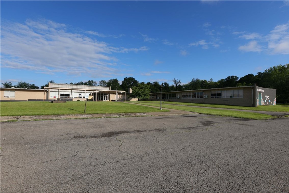 Image for SOLD $184,250 - Versatile Commercial Property on 8.86 Acres in Fayette County, PA