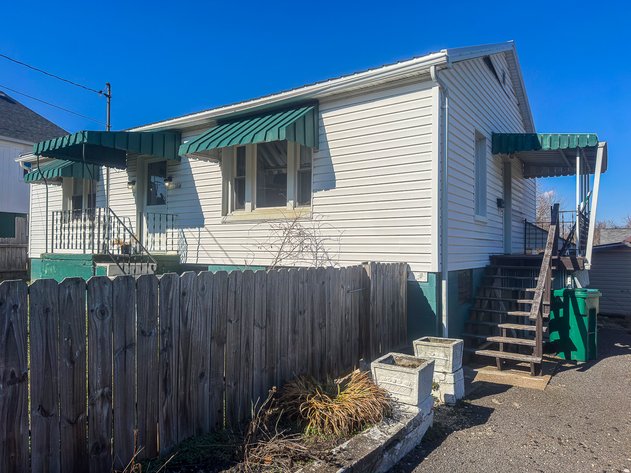 Image for SOLD $60,500 - Clarksburg Home Offering Strong Investment or Starter-Home Potential
