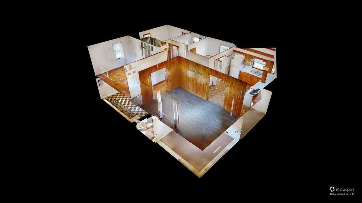 Image for SOLD $60,500 - Clarksburg Home Offering Strong Investment or Starter-Home Potential