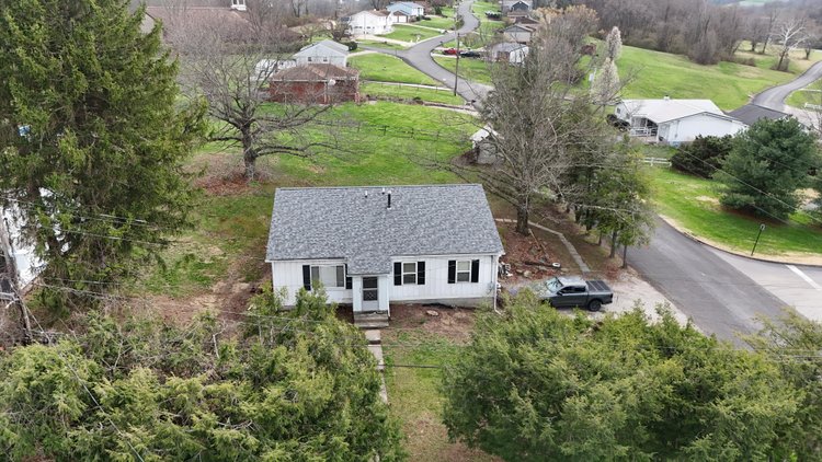 Image for SOLD $93,500 - 3 Bedroom near Waynesburg Central High School