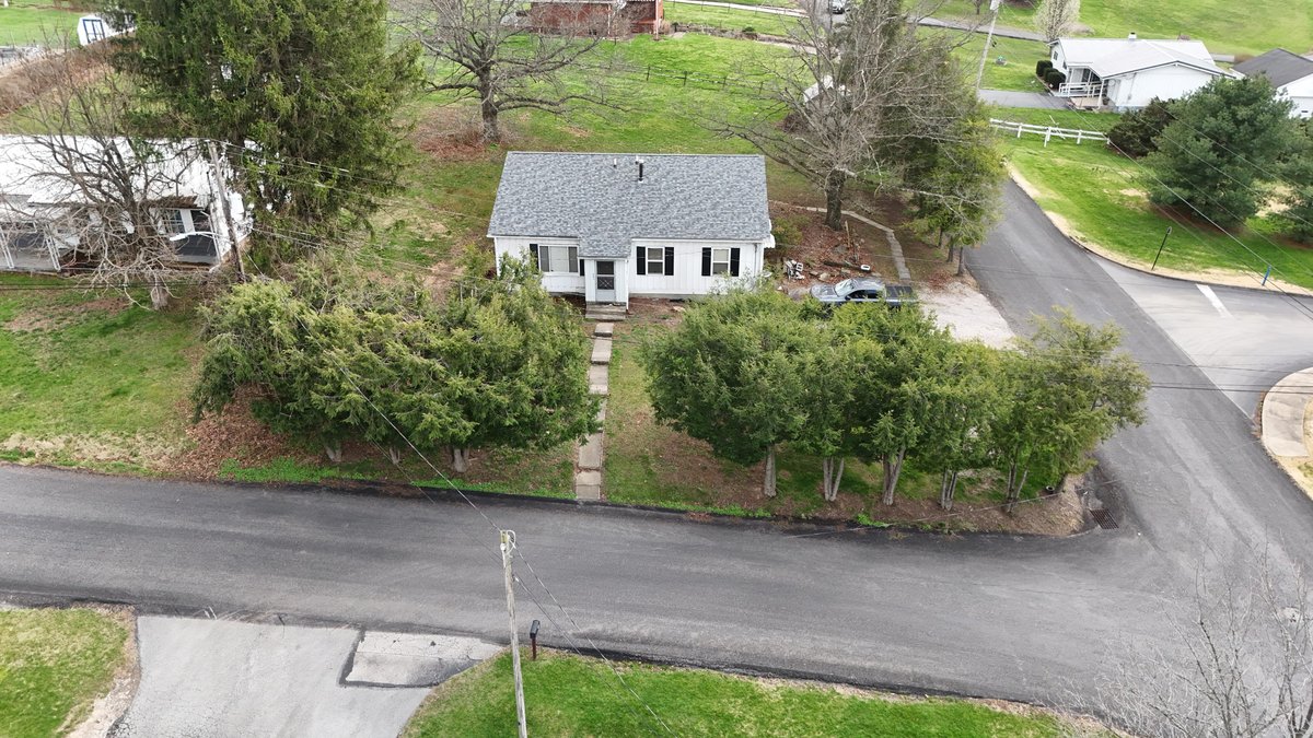 Image for SOLD $93,500 - 3 Bedroom near Waynesburg Central High School