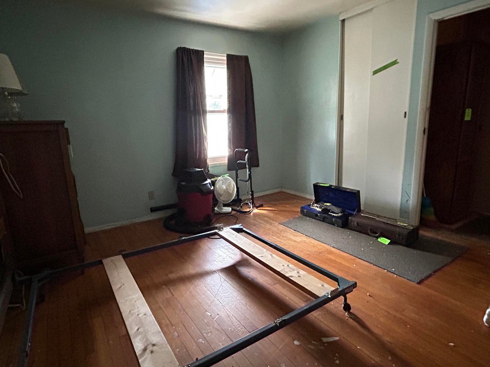 Image for SOLD $93,500 - 3 Bedroom near Waynesburg Central High School