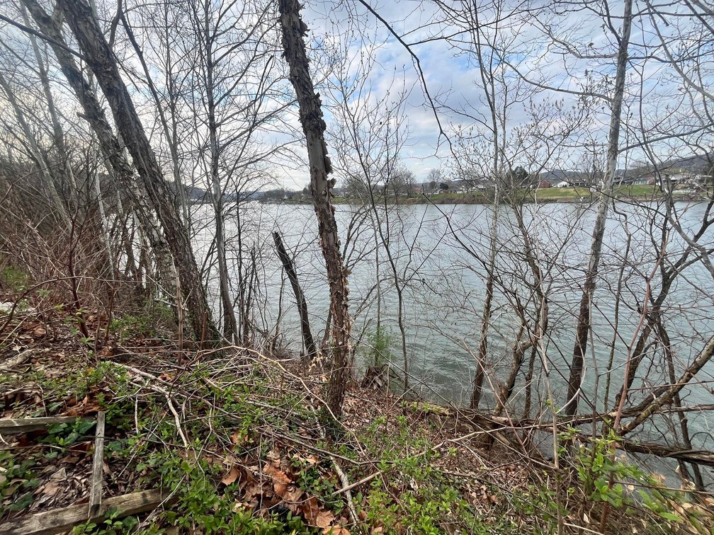 Image for SOLD $29,700 - Fixer-Upper Investment Opportunity on the Kanawha River