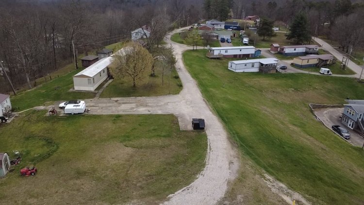 Image for SOLD $302,500 - Income Generating 36-Unit Storage Facility & Mobile Home Park in Ashland