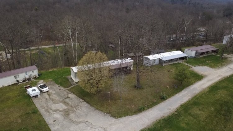 Image for SOLD $302,500 - Income Generating 36-Unit Storage Facility & Mobile Home Park in Ashland