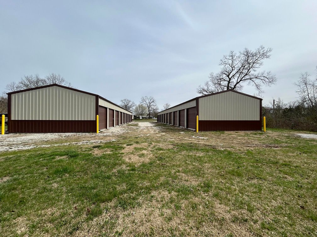 Image for SOLD $302,500 - Income Generating 36-Unit Storage Facility & Mobile Home Park in Ashland