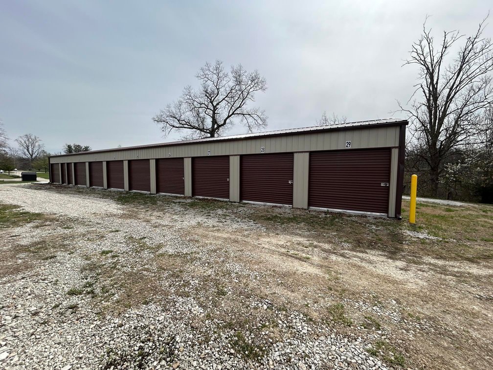 Image for SOLD $302,500 - Income Generating 36-Unit Storage Facility & Mobile Home Park in Ashland