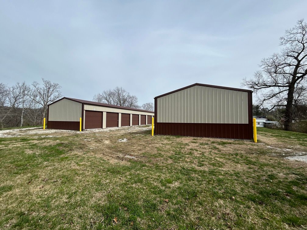 Image for SOLD $302,500 - Income Generating 36-Unit Storage Facility & Mobile Home Park in Ashland