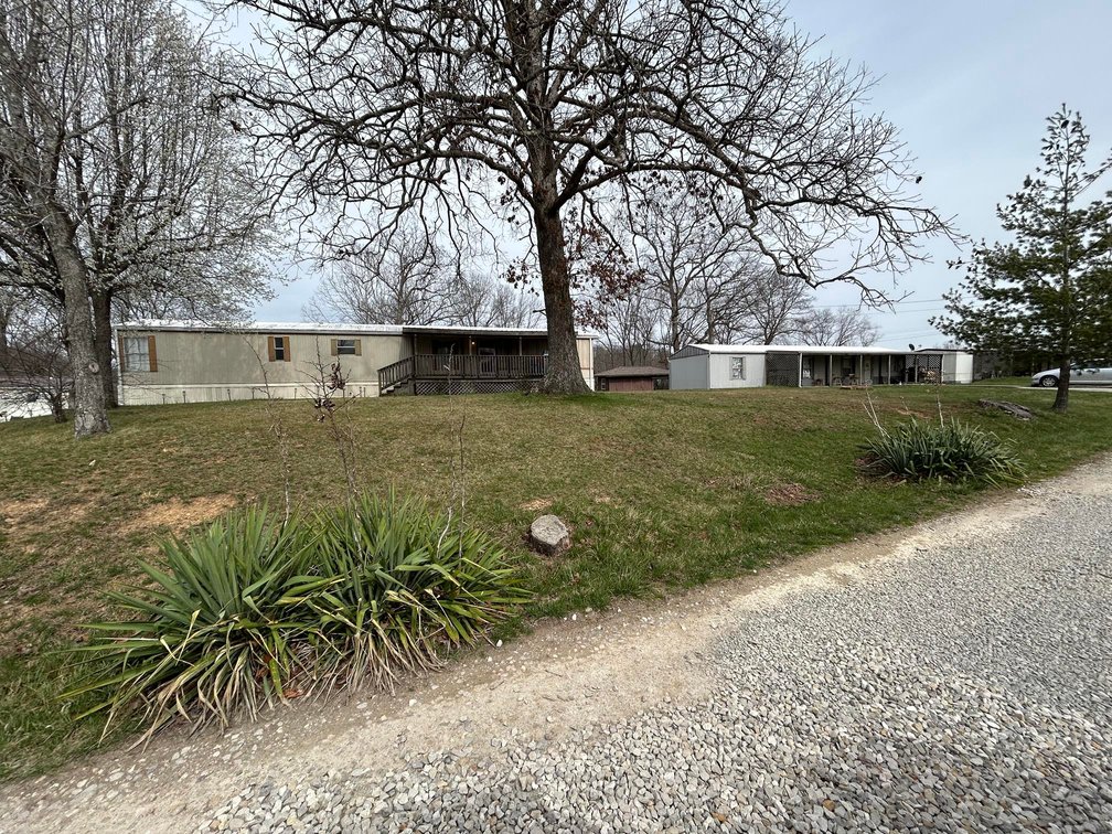 Image for SOLD $302,500 - Income Generating 36-Unit Storage Facility & Mobile Home Park in Ashland