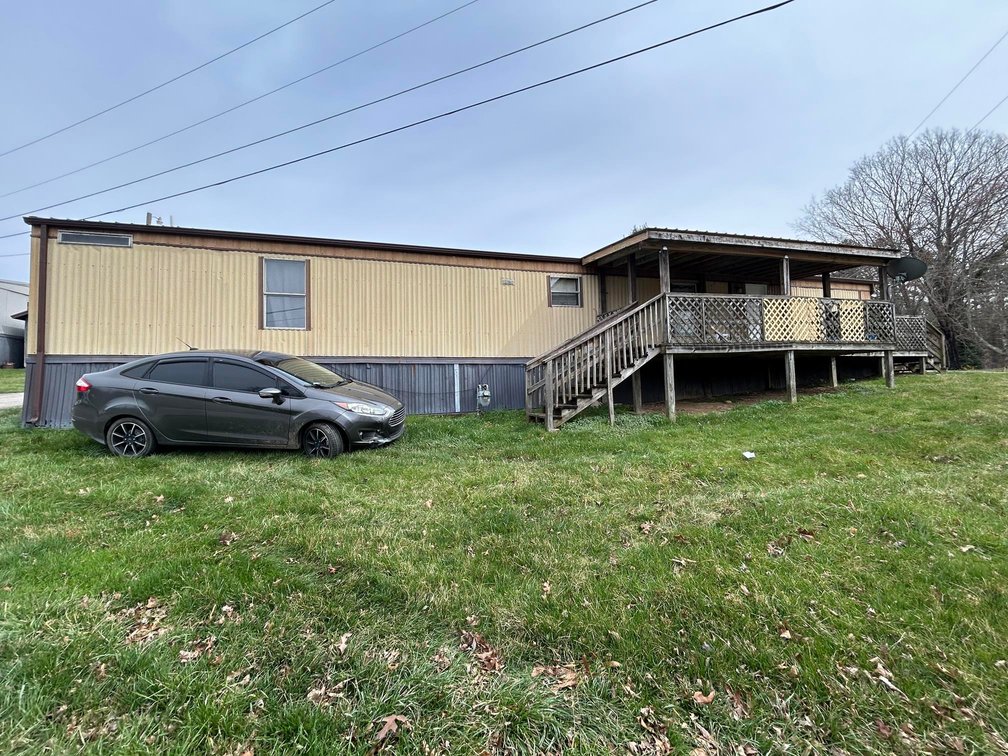 Image for SOLD $302,500 - Income Generating 36-Unit Storage Facility & Mobile Home Park in Ashland
