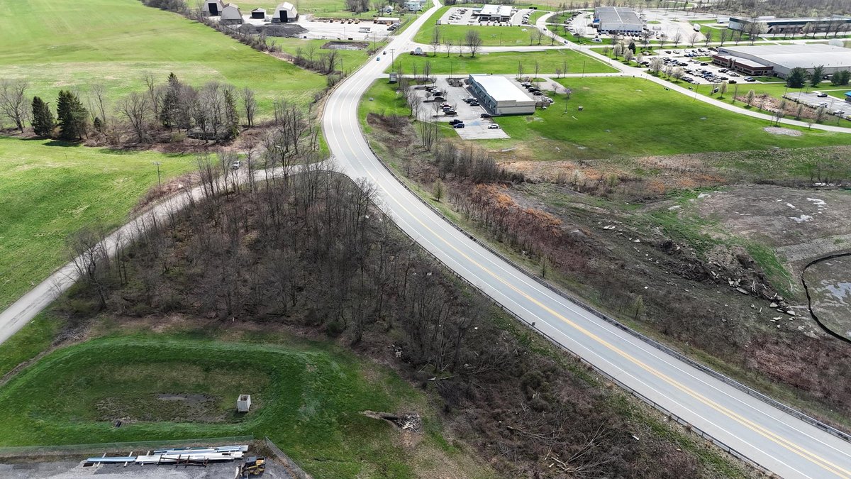 Image for SOLD $33,550 - Over Half an Acre Located near the Fayette County, PA Business Park