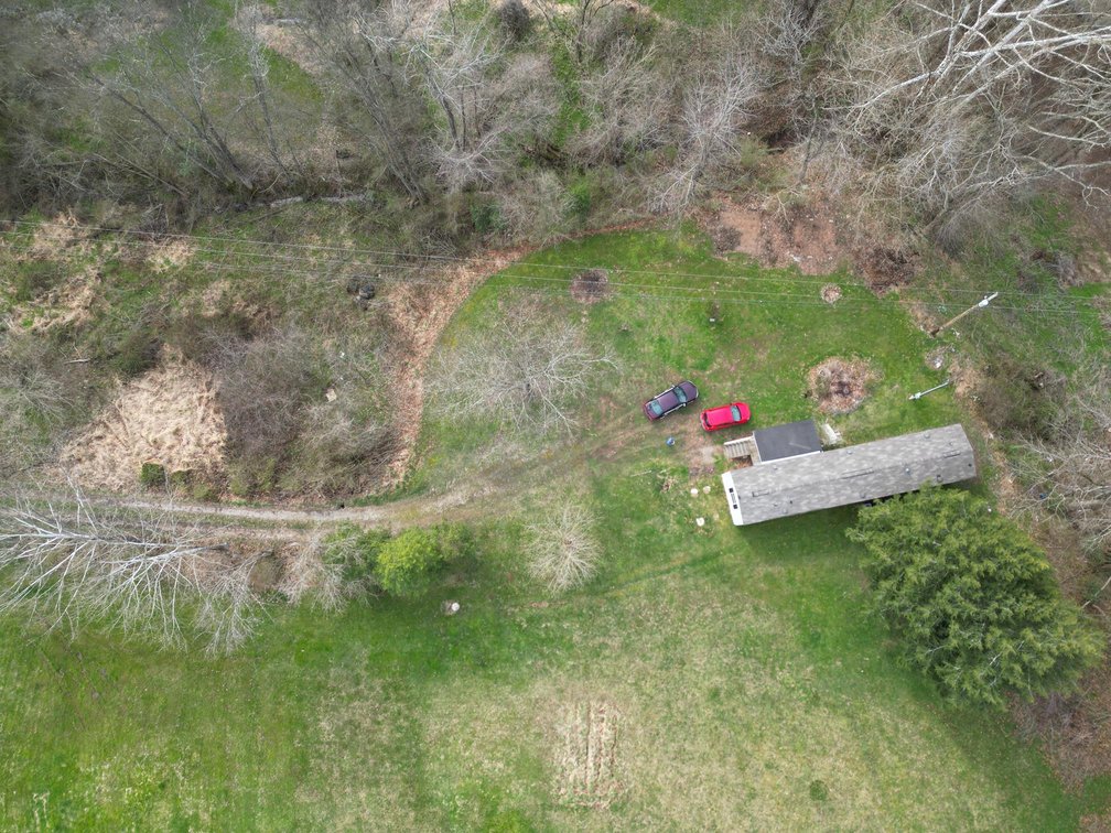 Image for SOLD $82,500 - Over 1 Acre with Mobile Home on the Little Kanawha River