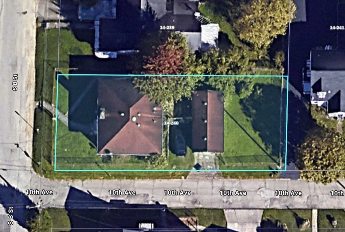 Image for SOLD $77,000 - 2 Bedroom Ranch Home with Full Basement in St. Albans