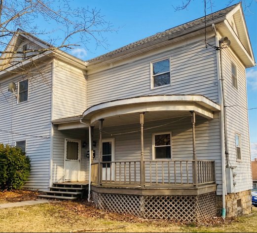 Image for SOLD $132,000 - Fully Occupied Duplex in Kingwood
