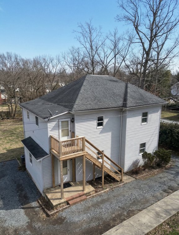 Image for SOLD $132,000 - Fully Occupied Duplex in Kingwood