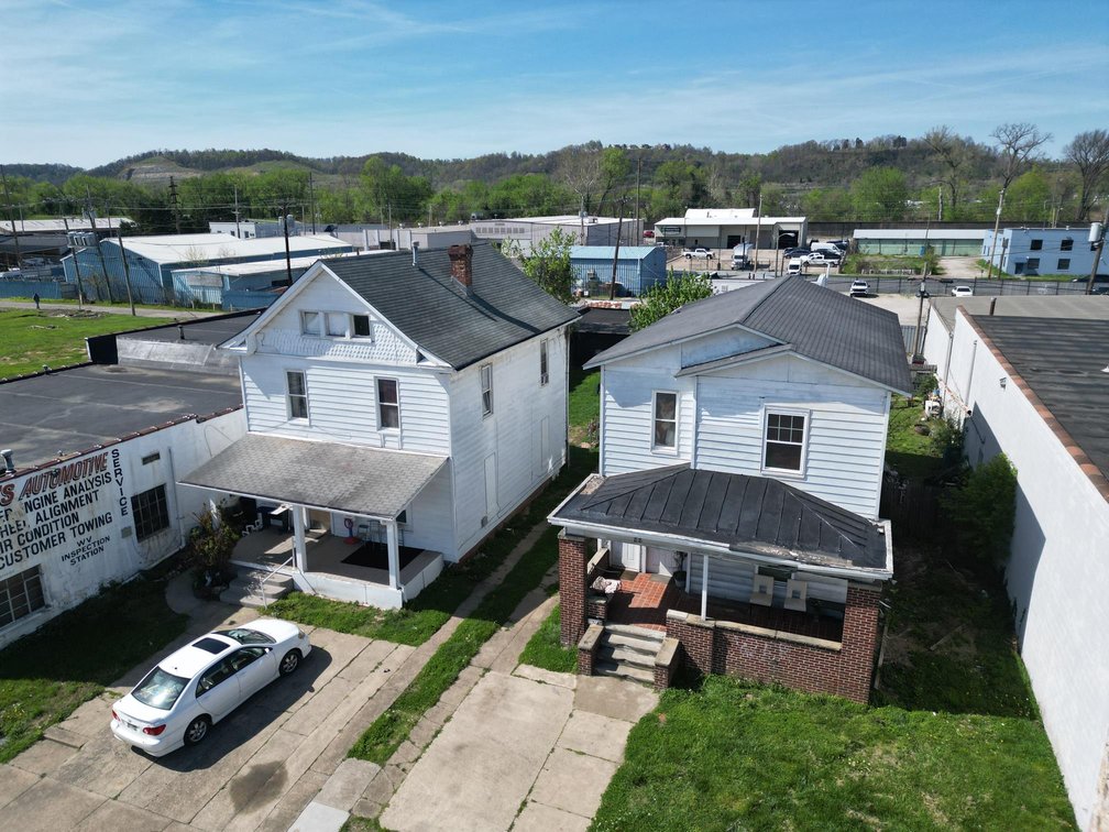 Image for SOLD $86,900 - Multi-Unit Income Producing Property in Huntington