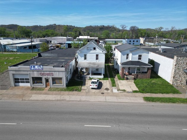 Image for SOLD $86,900 - Multi-Unit Income Producing Property in Huntington