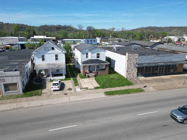 Image for SOLD $86,900 - Multi-Unit Income Producing Property in Huntington