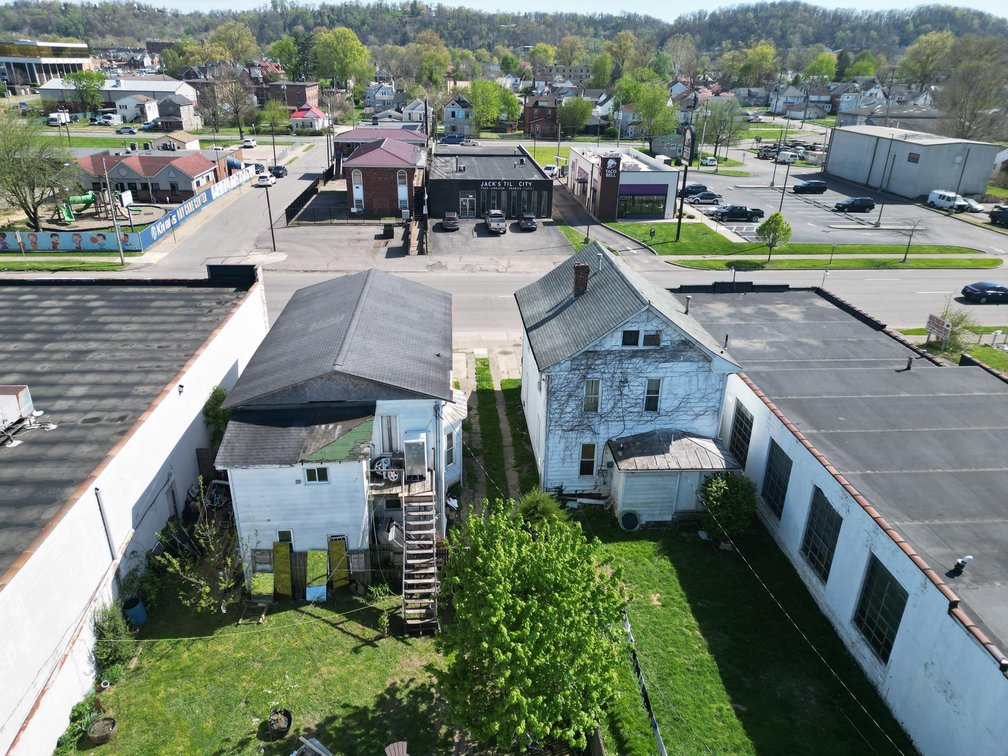 Image for SOLD $86,900 - Multi-Unit Income Producing Property in Huntington
