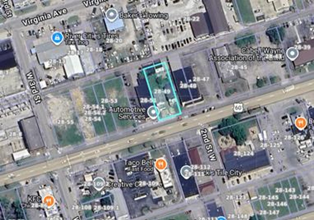 Image for SOLD $86,900 - Multi-Unit Income Producing Property in Huntington