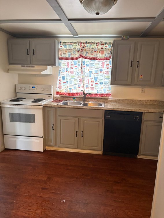 Image for SOLD $59,400 - Project Duplex in Morgantown Selling to the Highest Bidder