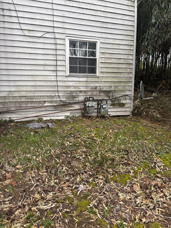 Image for SOLD $59,400 - Project Duplex in Morgantown Selling to the Highest Bidder