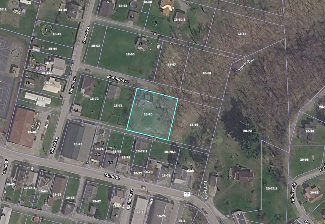 Image for Project Home in Grant Town Selling to the Highest Bidder