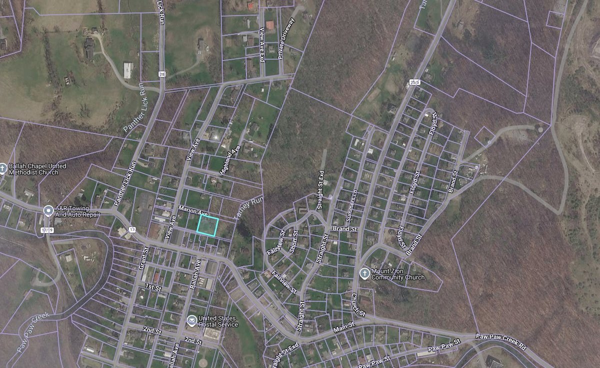 Image for Project Home in Grant Town Selling to the Highest Bidder