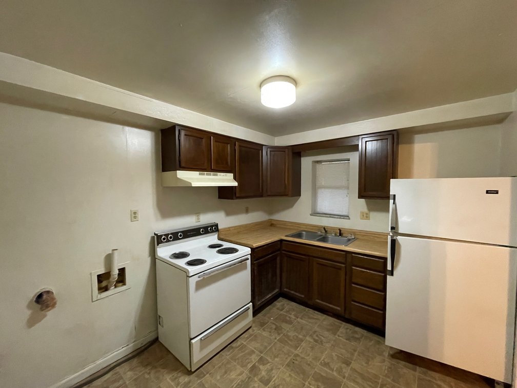 Image for SOLD $46,200 - Income Generating Duplex and Garage in Huntington