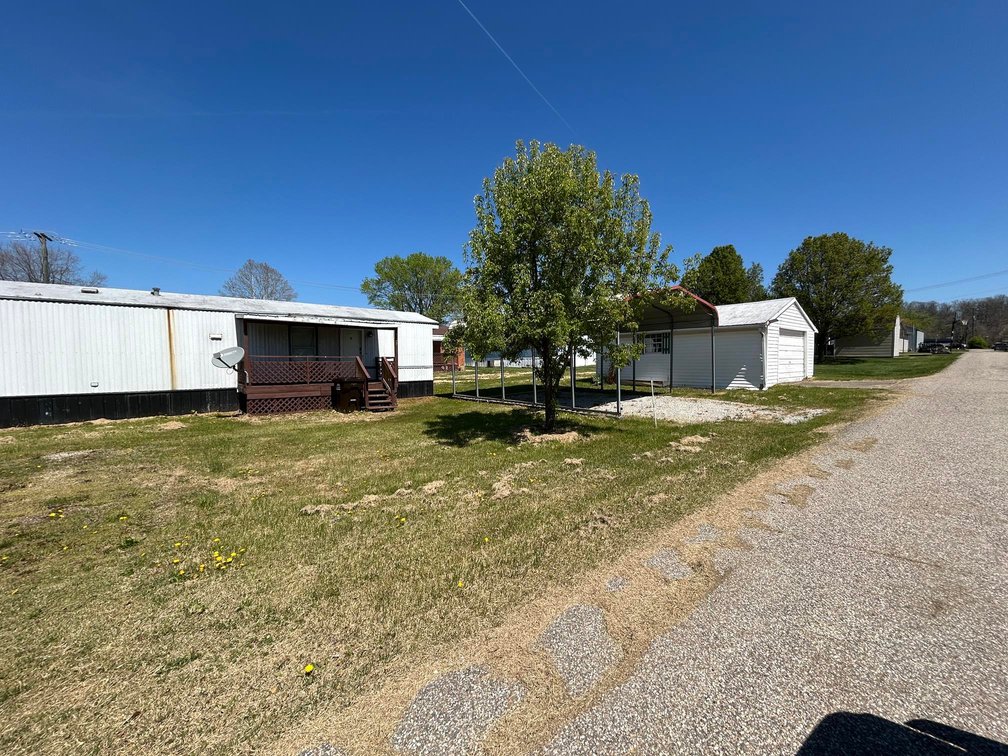Image for Two Rental Properties on One Parcel in Ashland