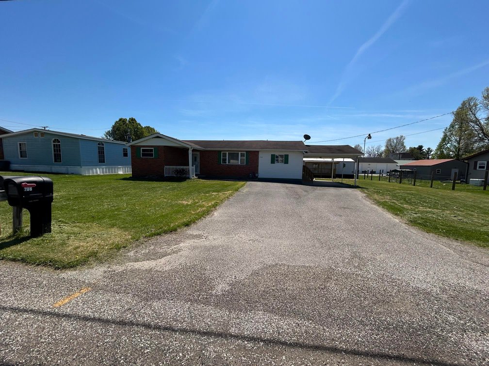 Image for Two Rental Properties on One Parcel in Ashland