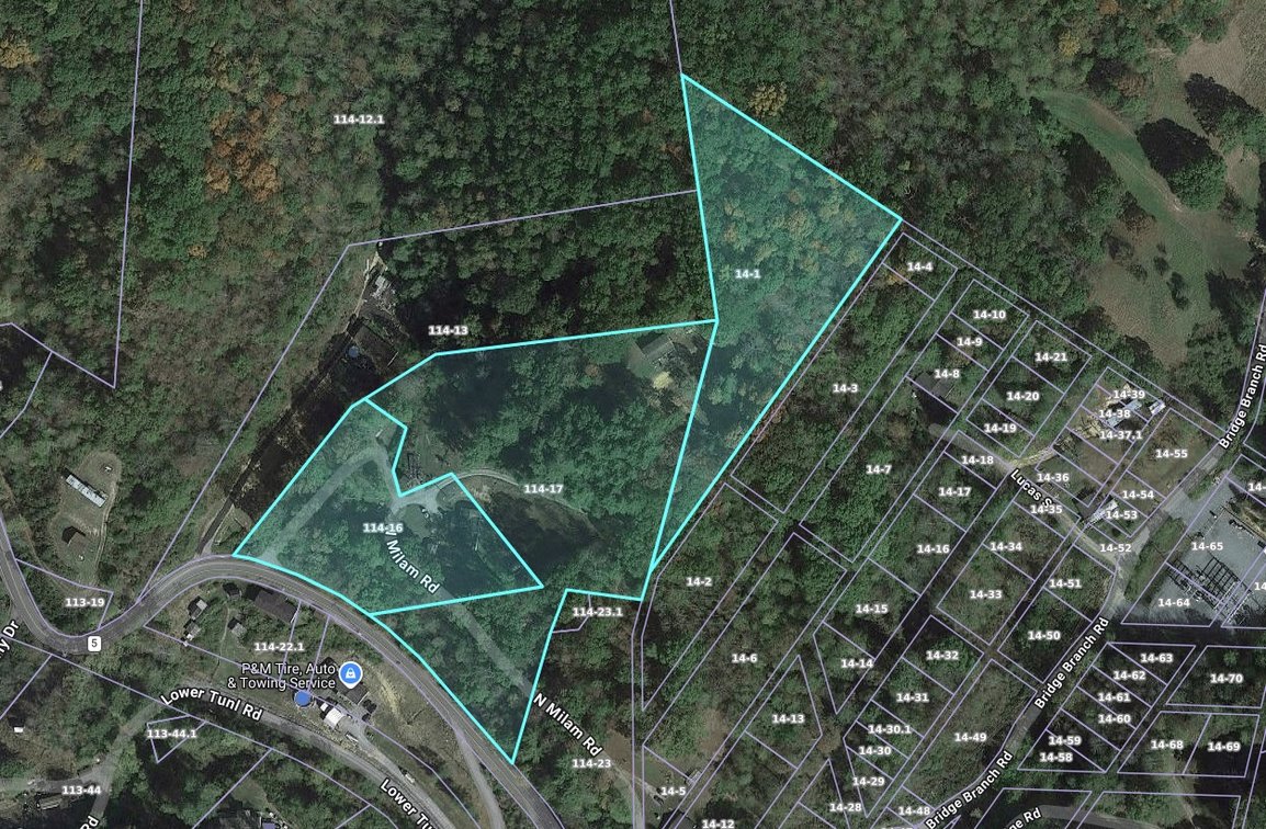 Image for SOLD $28,600 - Mobile Home on Over 8 Acres in Wyoming County