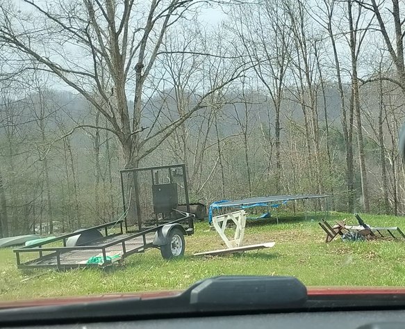 Image for SOLD $28,600 - Mobile Home on Over 8 Acres in Wyoming County