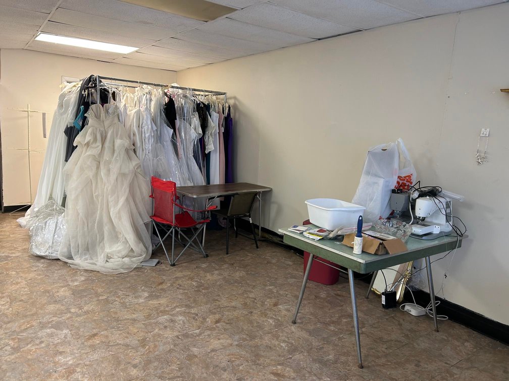 Image for SOLD - Spacious Commercial Building in Mullens Selling to the Highest Bidder