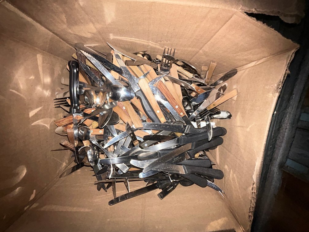 Knives