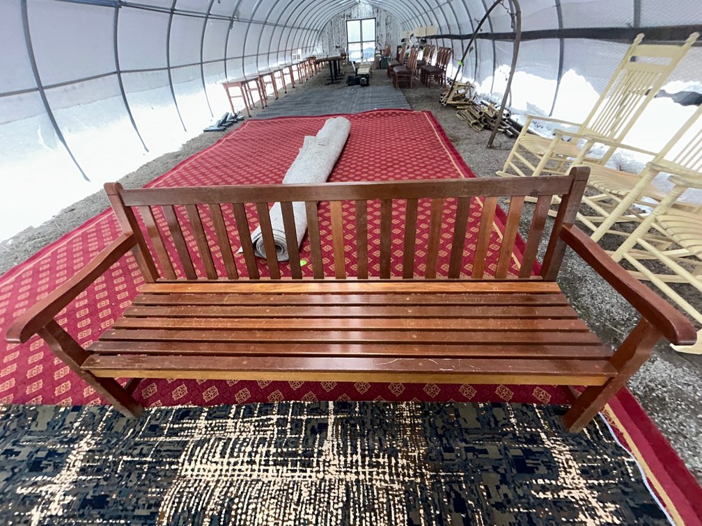 Bench 