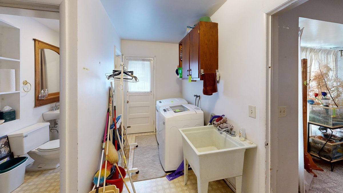Image for SOLD $291,500 - 3 Bedroom on a Large Lot in Peters Township Selling to the Highest Bidder