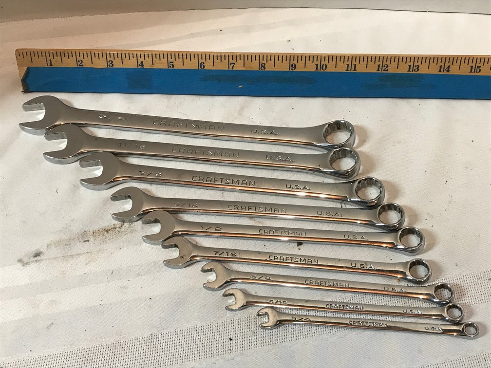 Wrenches