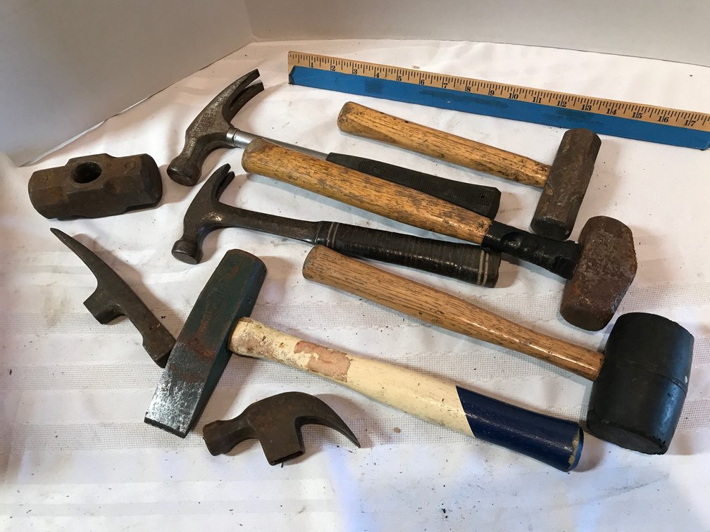 Hammers