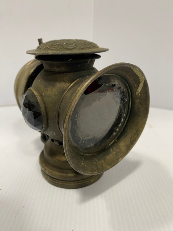 Bicycle Torch Light