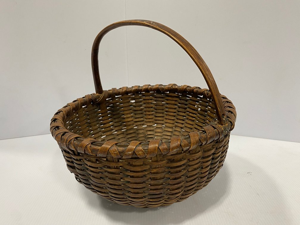 Handmade Basket