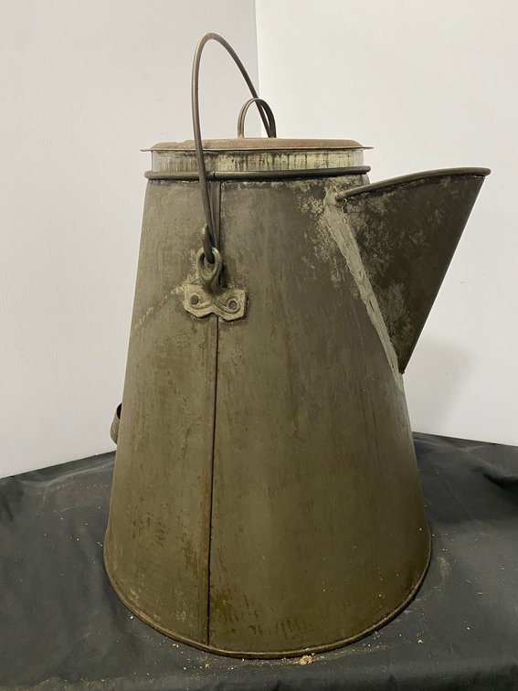 Large Hot Water Pot