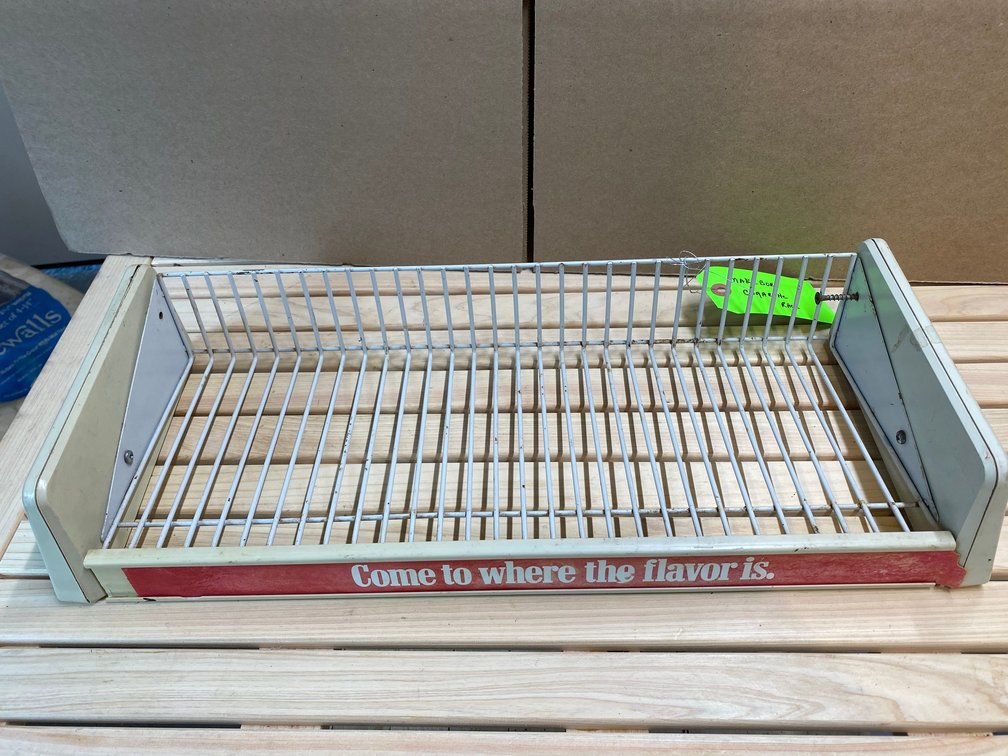 Marlboro Display
