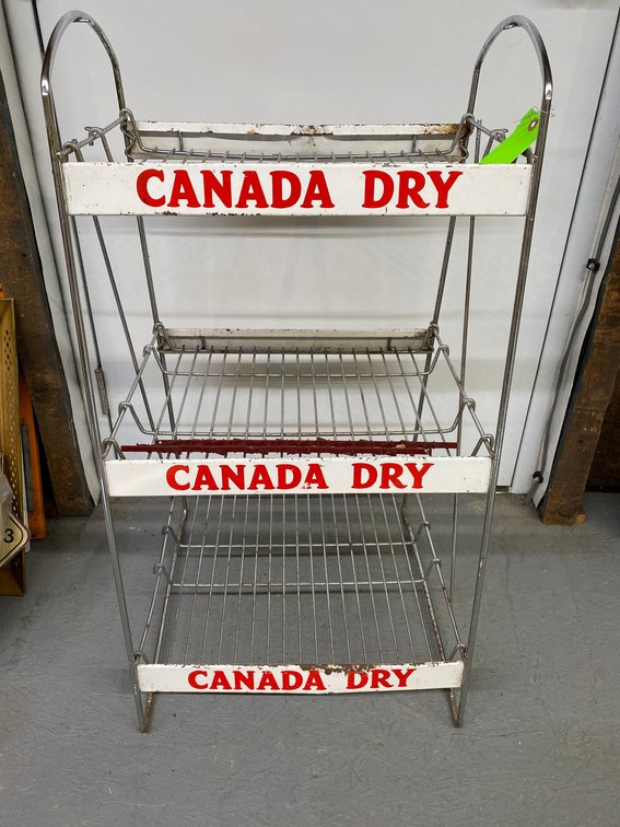 Display Rack