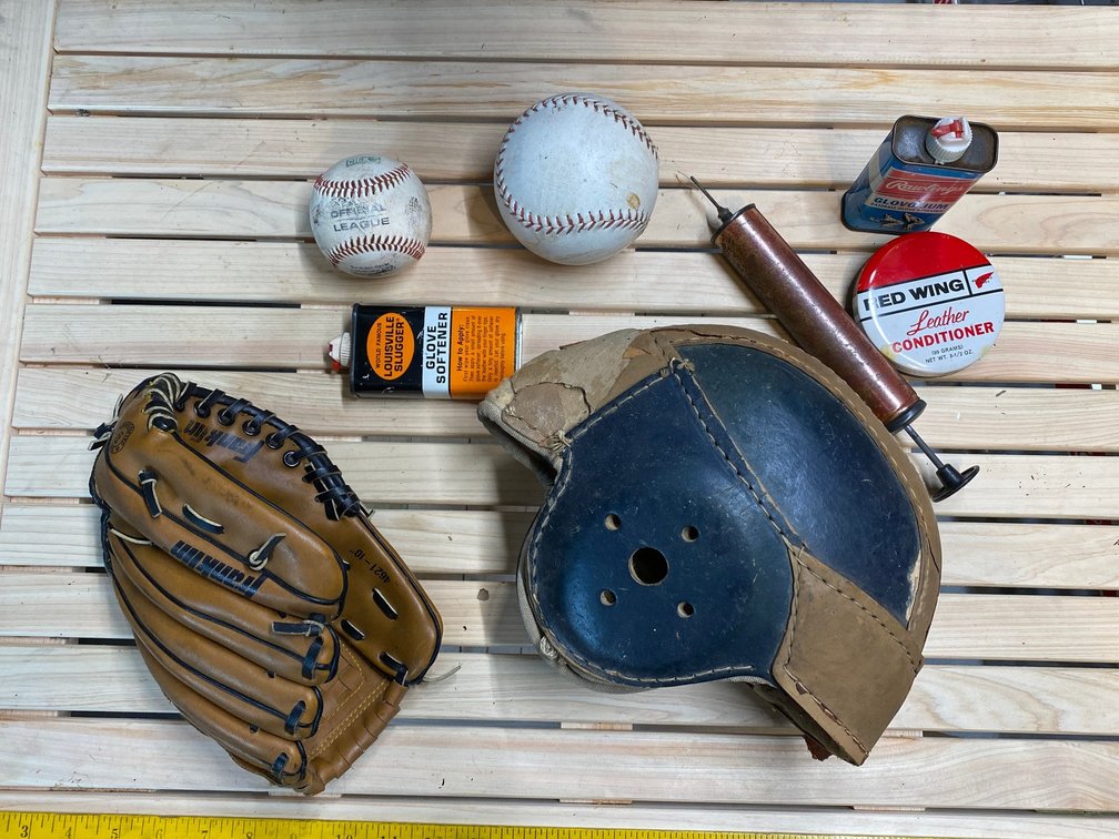 Child Sports Items