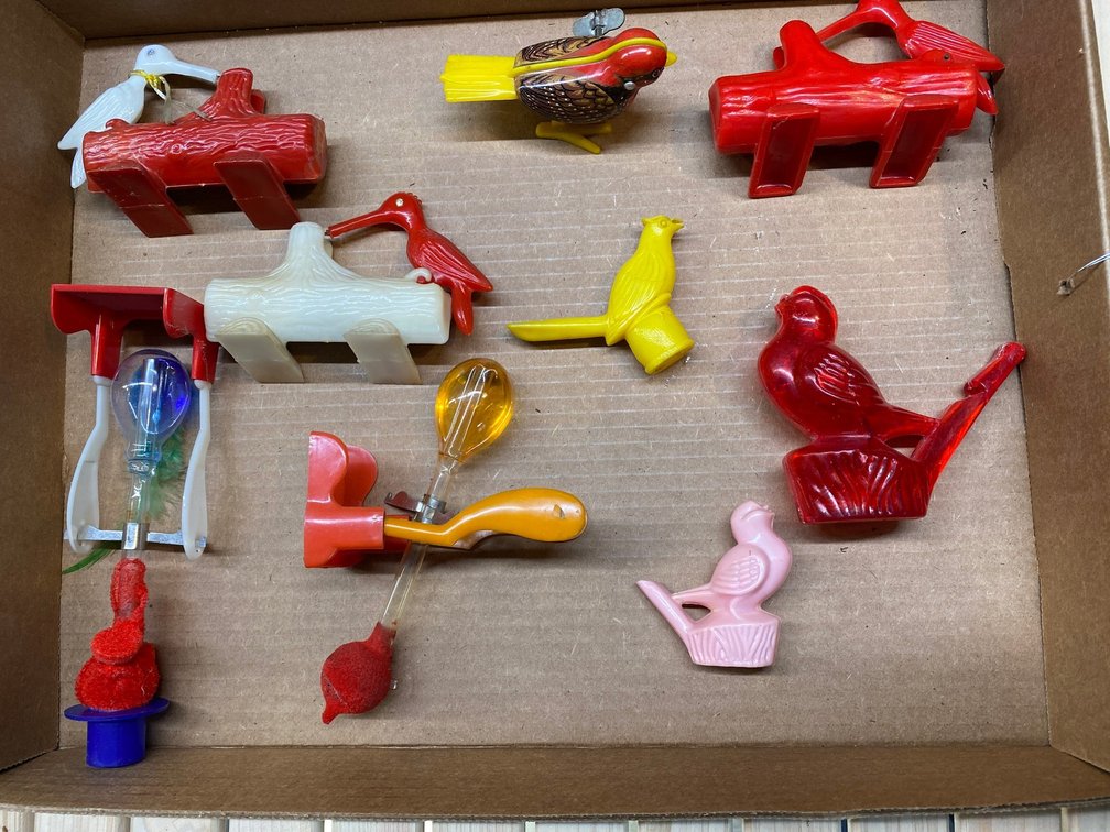 Novelty Items